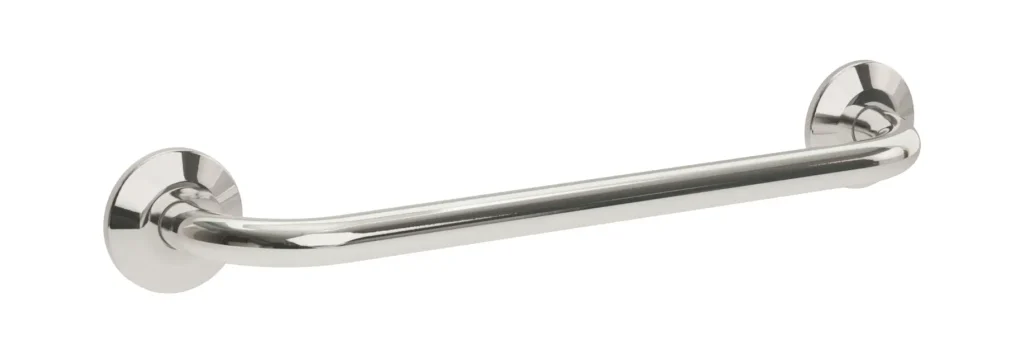 25mm Straight Grab Rail