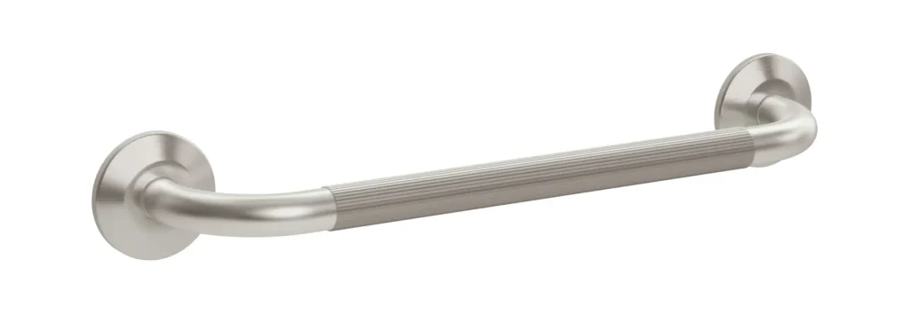 25mm Straight Grab Rail