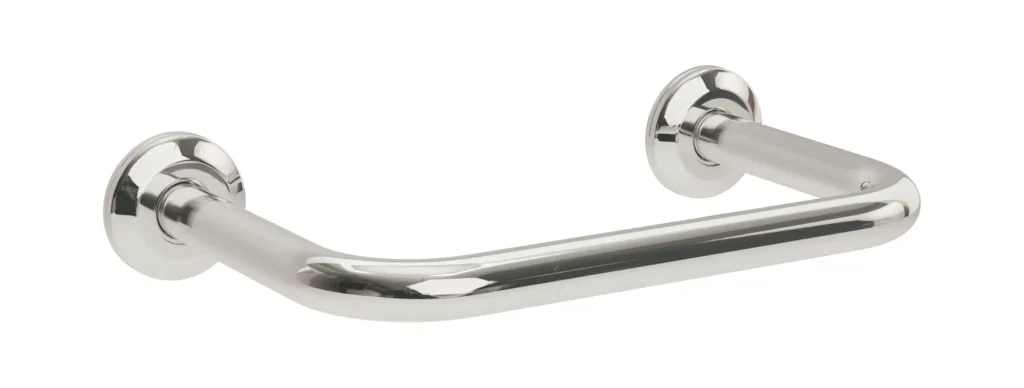 Backrest Rails