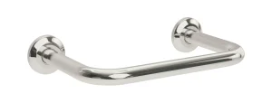 Backrest Rails