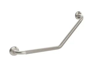 Cranked Grab Rails