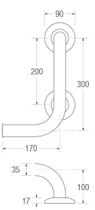 Grab Toilet Roll Holders