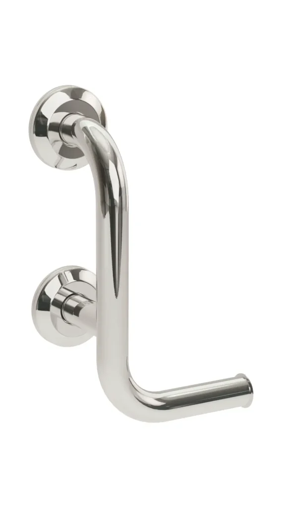 Grab Toilet Roll Holders