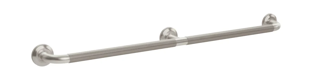 Three Flange Grab Rail
