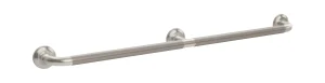 Three Flange Grab Rail