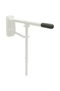 Single Arm Hinged Support Rails
