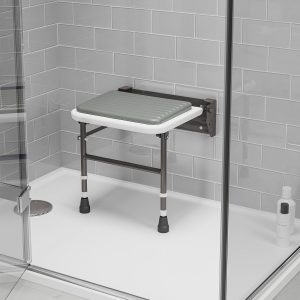 compact-padded-shower-seat-grey