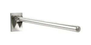 Friction Single Concealed Fix Rail