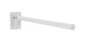 Friction Single Concealed Fix Rail