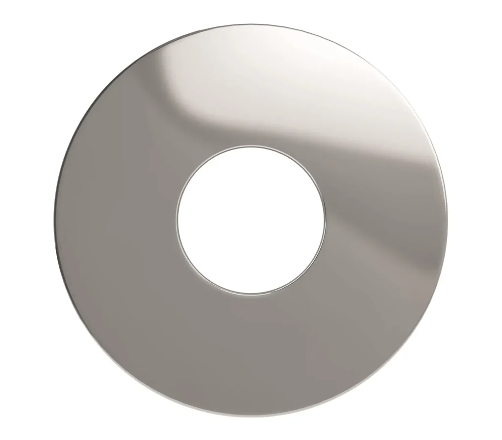 Stainless Steel Cover Plate