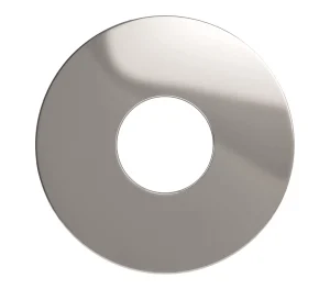 Stainless Steel Cover Plate
