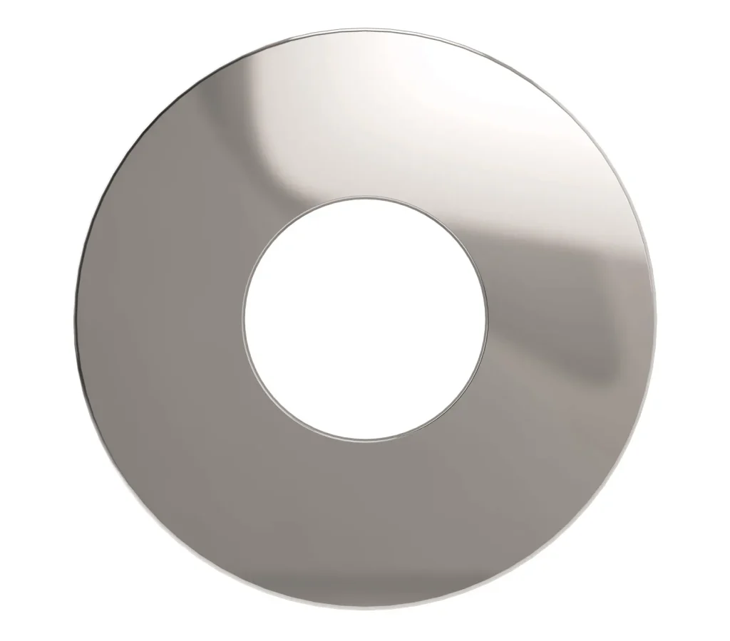 Stainless Steel Cover Plate