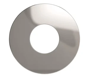Stainless Steel Cover Plate