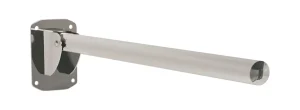 Friction Single Arm Hinged Support Rail