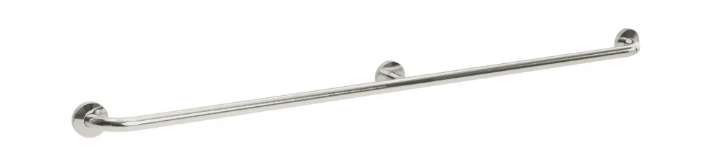 Knowle 25.4mm Three Flange Grab Rail
