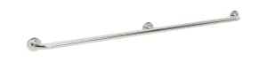 Knowle 25.4mm Three Flange Grab Rail