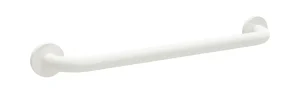 Knowle Straight Grab Rail white