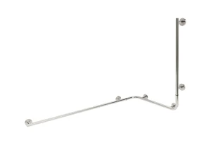 Yardley 35mm Corner Rail