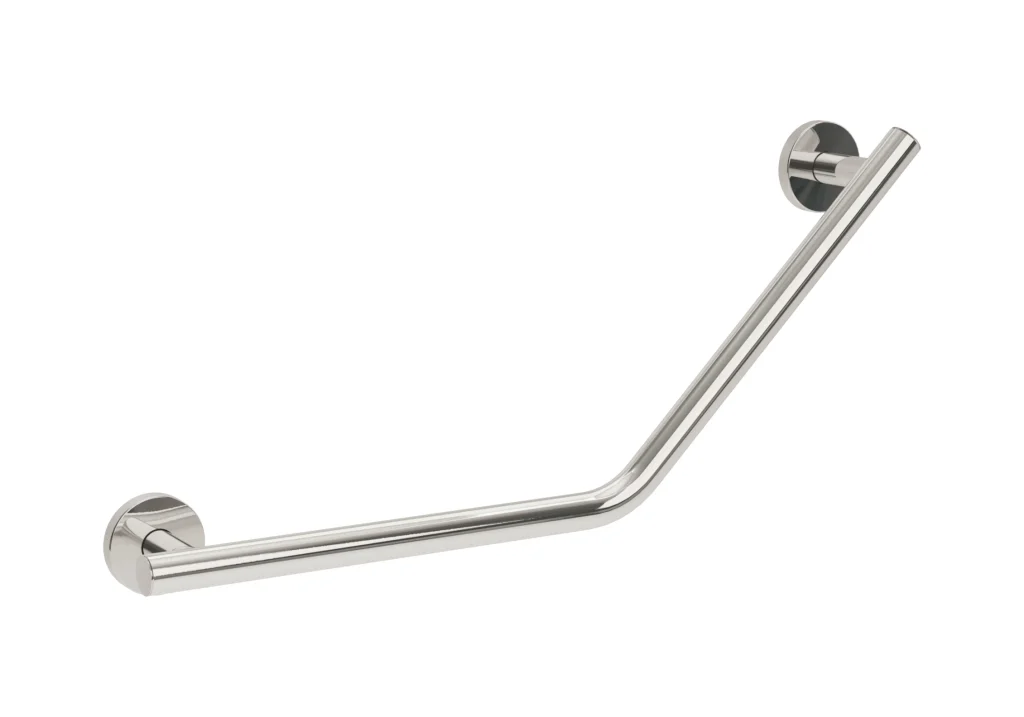 yardley cranked grab rail