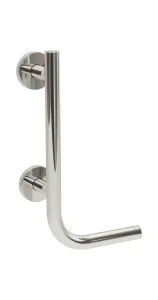 Yardley Grab Toilet Roll Holder