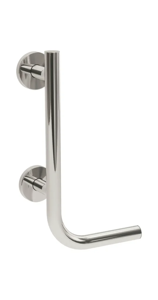 Yardley Grab Toilet Roll Holder