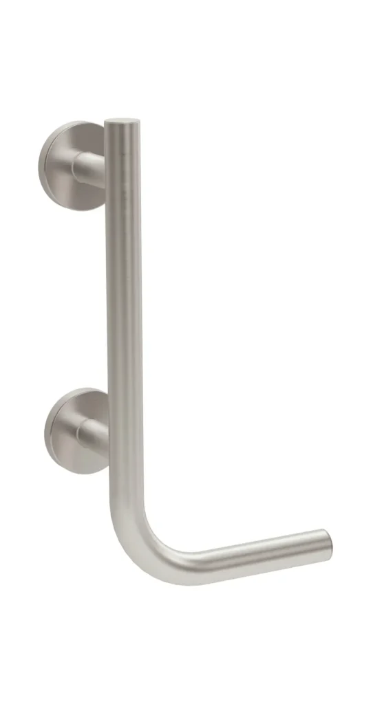 Yardley Grab Toilet Roll Holder
