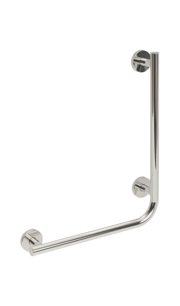 L-shaped-grab-rail