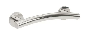 Yardley Arched 35mm Grab Rail