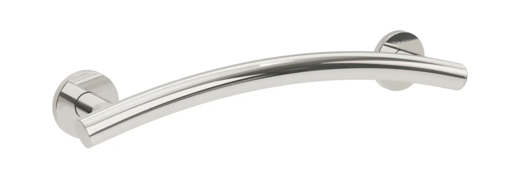 Yardley Arched 35mm Grab Rail