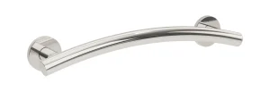Yardley Arched 35mm Grab Rail