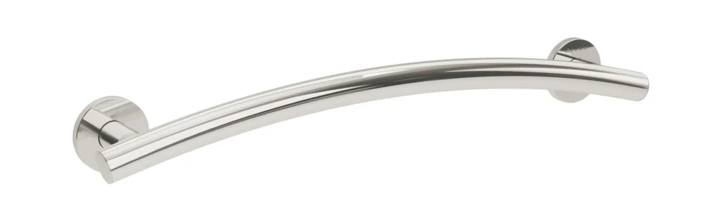 Yardley Arched 35mm Grab Rail