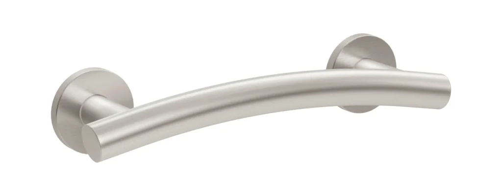 Yardley Arched 35mm Grab Rail