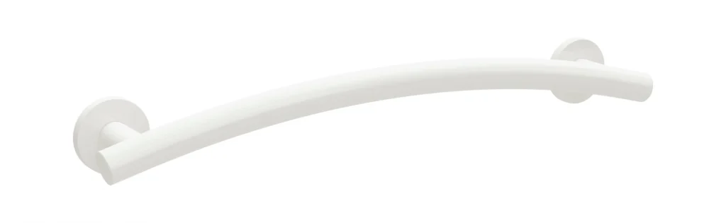 Yardley Arched 35mm Grab Rail