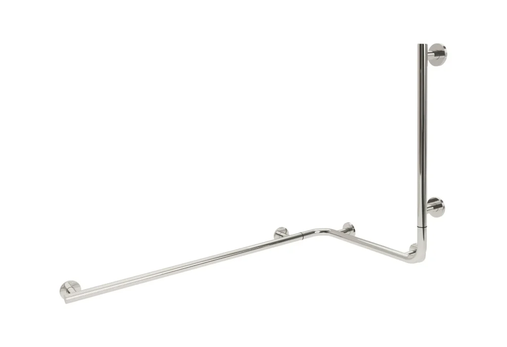 Yardley 35mm Corner Rail