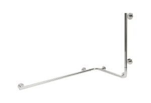 Yardley 35mm Corner Rail