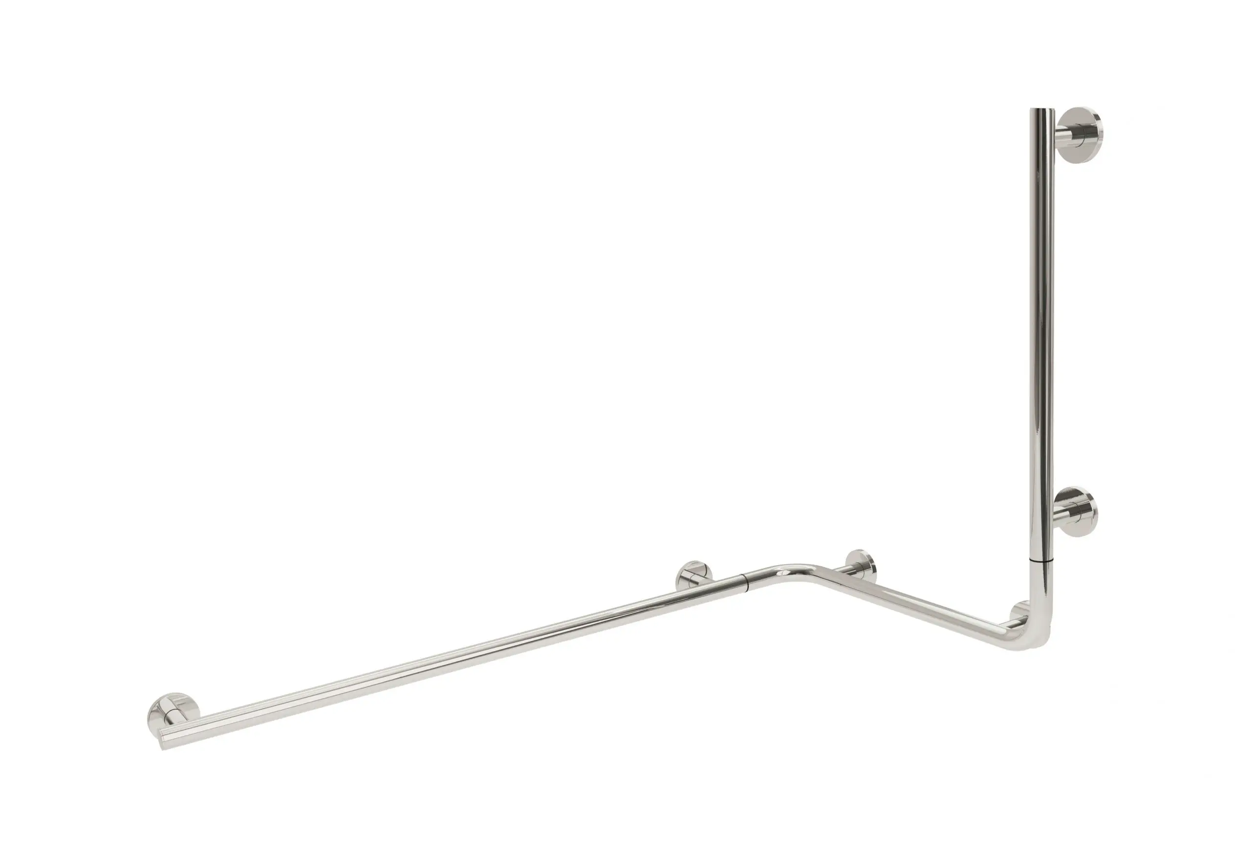 Yardley 35mm Corner Rail