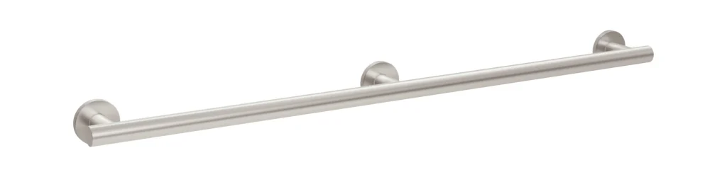 Yardley 3 flange grab rail