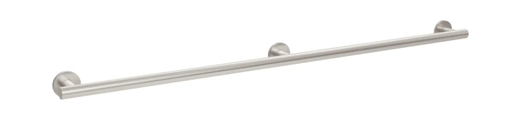 Yardley 3 flange grab rail