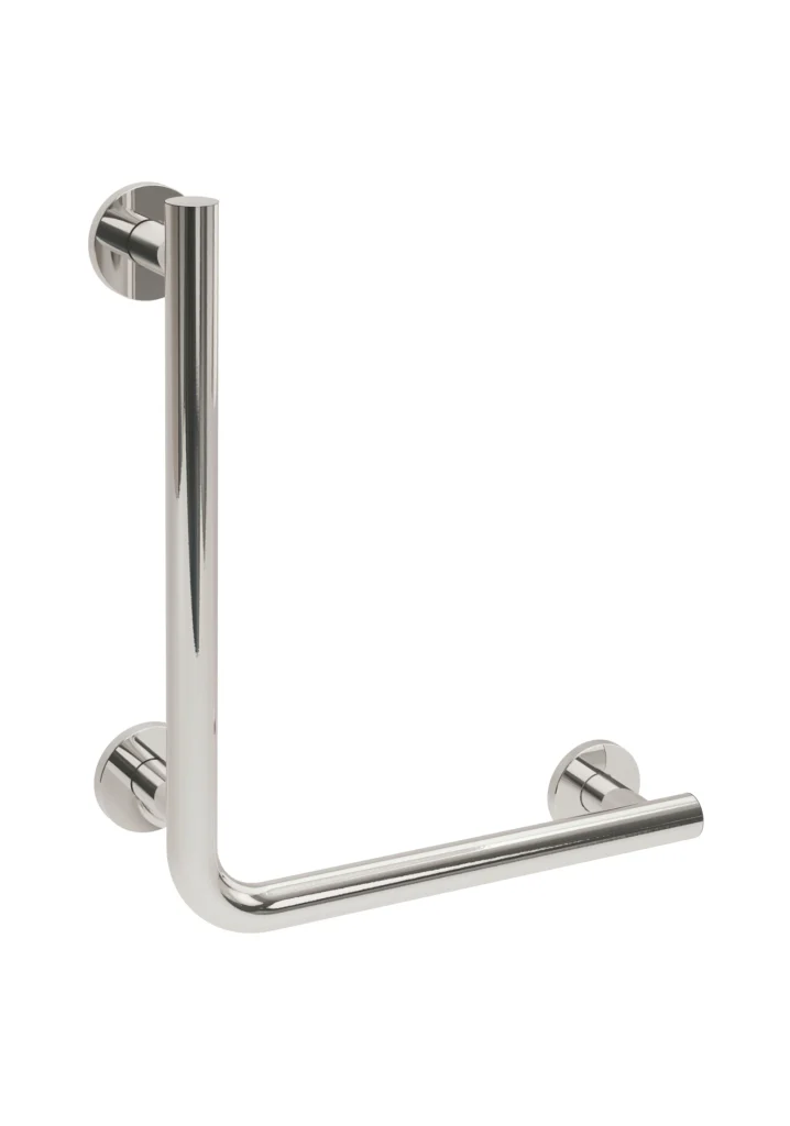 L-shaped-grab-rail