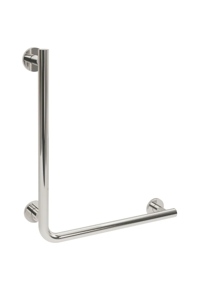 L-shaped-grab-rail