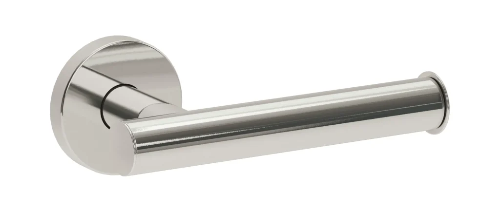 Yardley Single Toilet Roll Holder