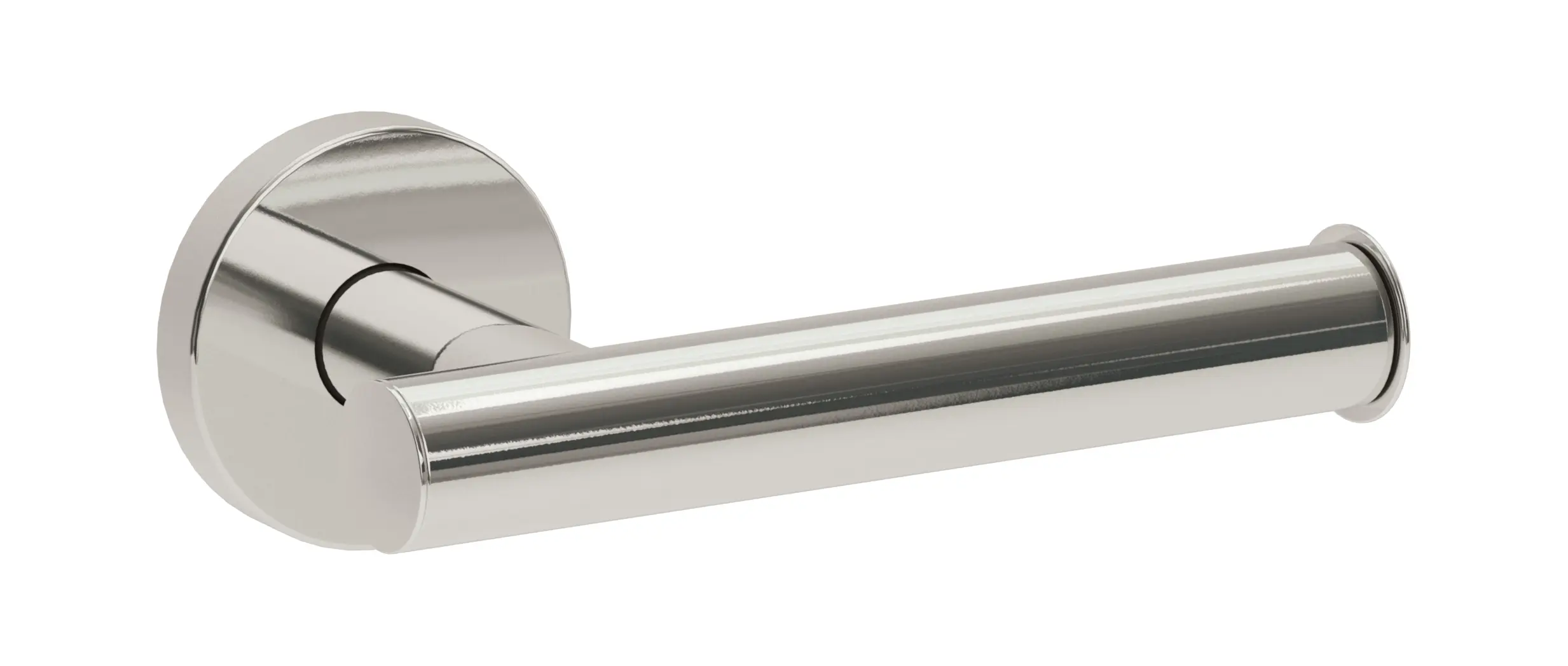 Yardley Single Toilet Roll Holder