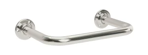 Backrest Rails
