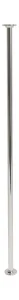 Grab Pole Stainless Steel