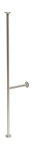 Grab Pole Stainless Steel