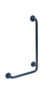 L Shaped Rails