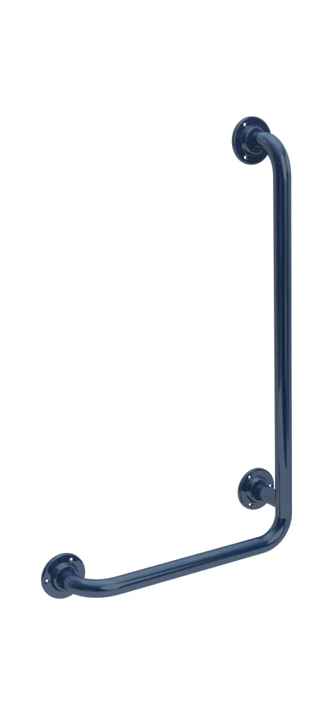 L Shaped Rails