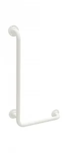 L Shaped Rails