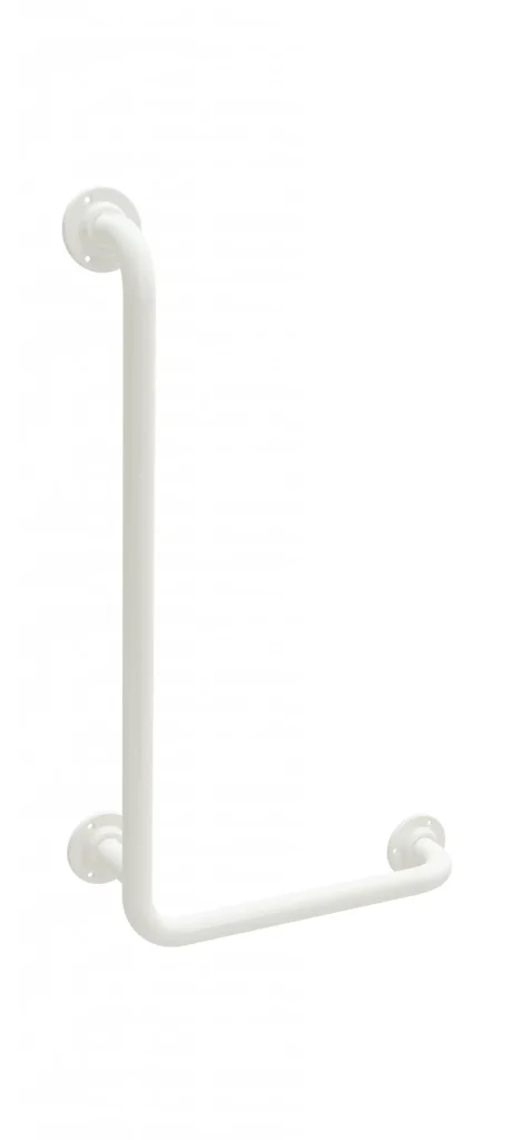 L Shaped Rails