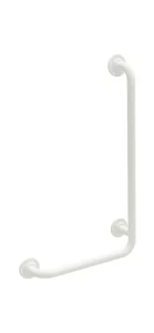 L Shaped Rails